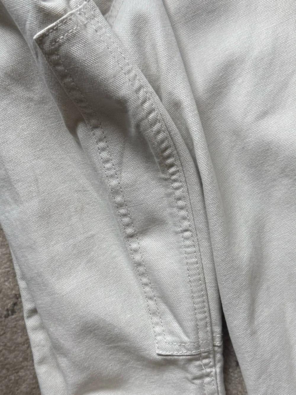 Polo Ralph Lauren trench coat, Front logo, single vent,Brass detailing,
Size - L - Picture 12 of 14